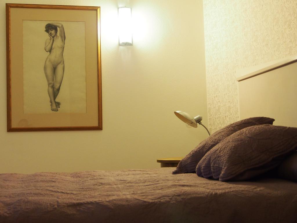 Casa Del Pittore Rovereto  Quarto foto