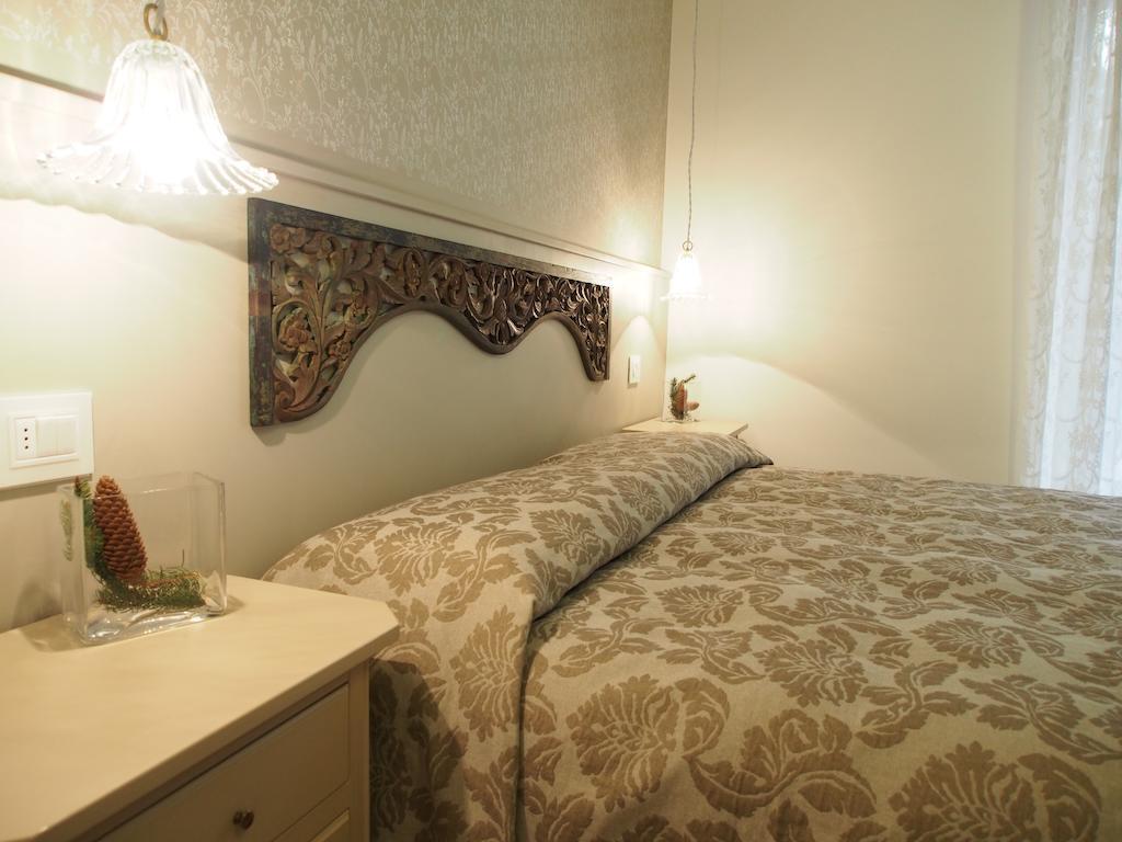 Casa Del Pittore Rovereto  Quarto foto